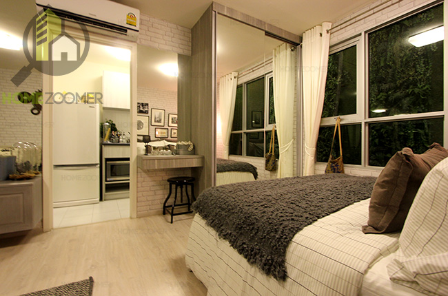 Aspire Sathon Taksin Brick-Zone