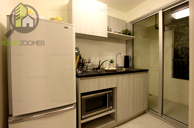 Aspire Sathon Taksin Brick-Zone