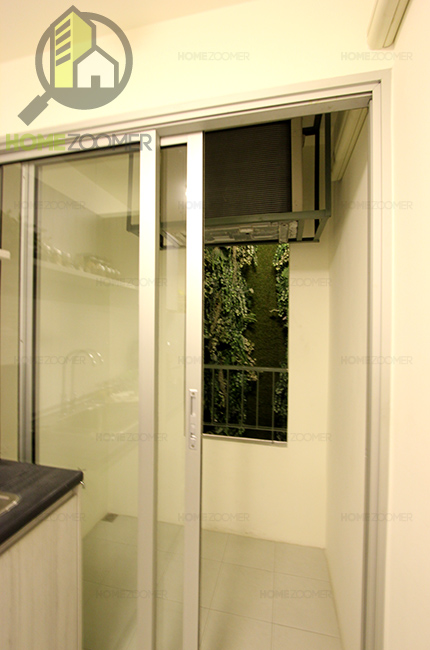 Aspire Sathon Taksin Brick-Zone