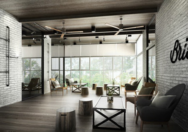 Aspire Sathon Taksin Brick-Zone