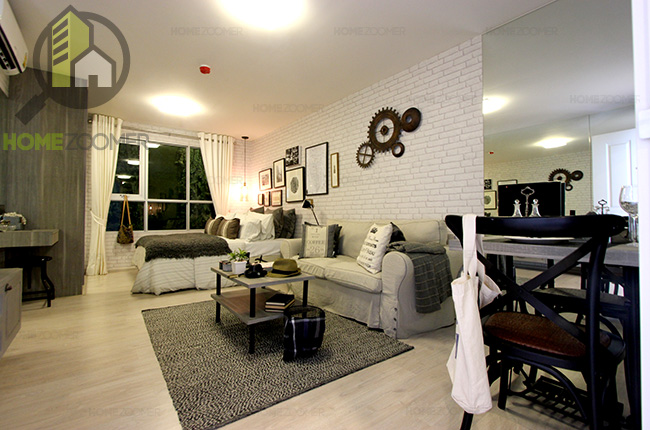 Aspire Sathon Taksin Brick-Zone