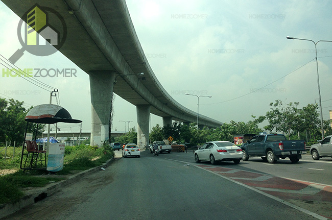 Aspire Sathon Taksin Brick-Zone