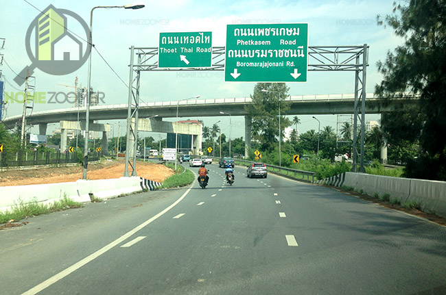Aspire Sathon Taksin Brick-Zone