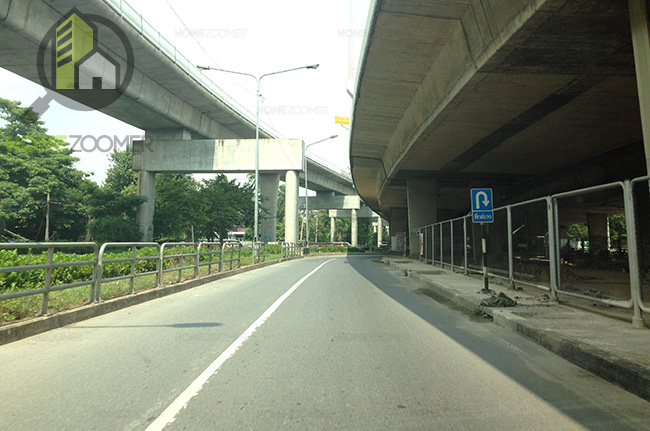 Aspire Sathon Taksin Brick-Zone
