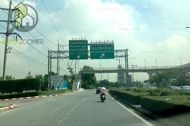 Aspire Sathon Taksin Brick-Zone