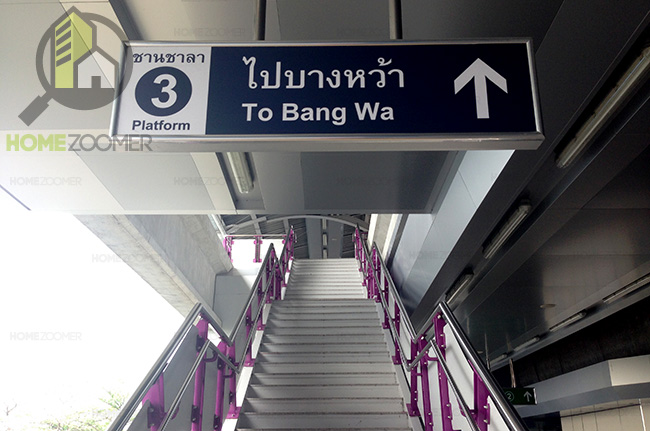 Aspire Sathon Taksin Brick-Zone