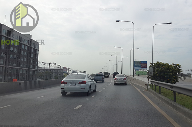 Aspire Sathon Taksin Brick-Zone