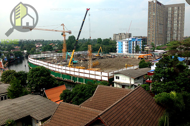 Aspire Sathon Taksin Brick-Zone