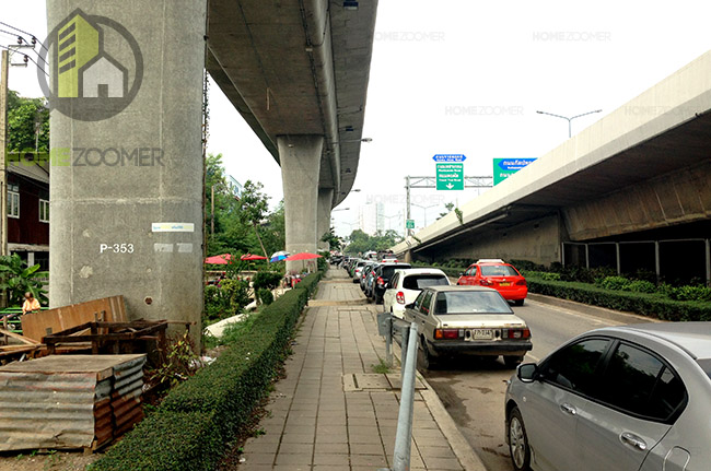 Aspire Sathon Taksin Brick-Zone