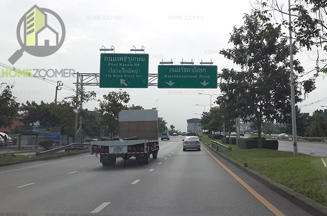 Aspire Sathon Taksin Brick-Zone