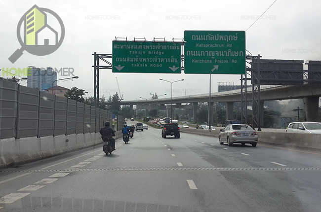 Aspire Sathon Taksin Brick-Zone