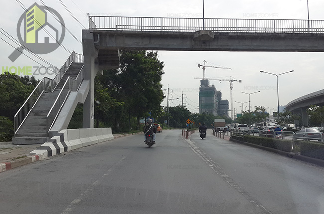 Aspire Sathon Taksin Brick-Zone