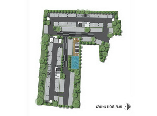 Aspire Sathon Taksin Brick-Zone