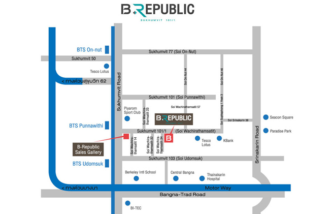 B Republic