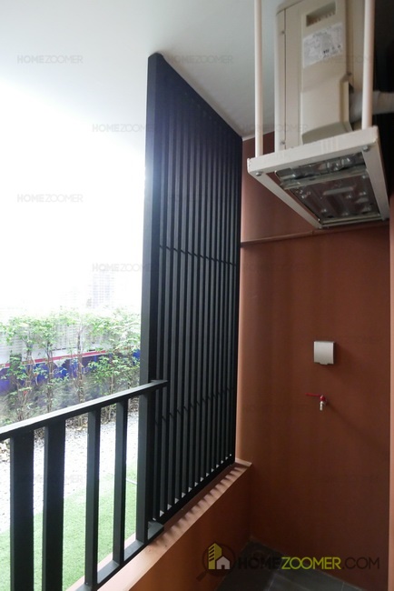 Brown Condo phaholyothin 67