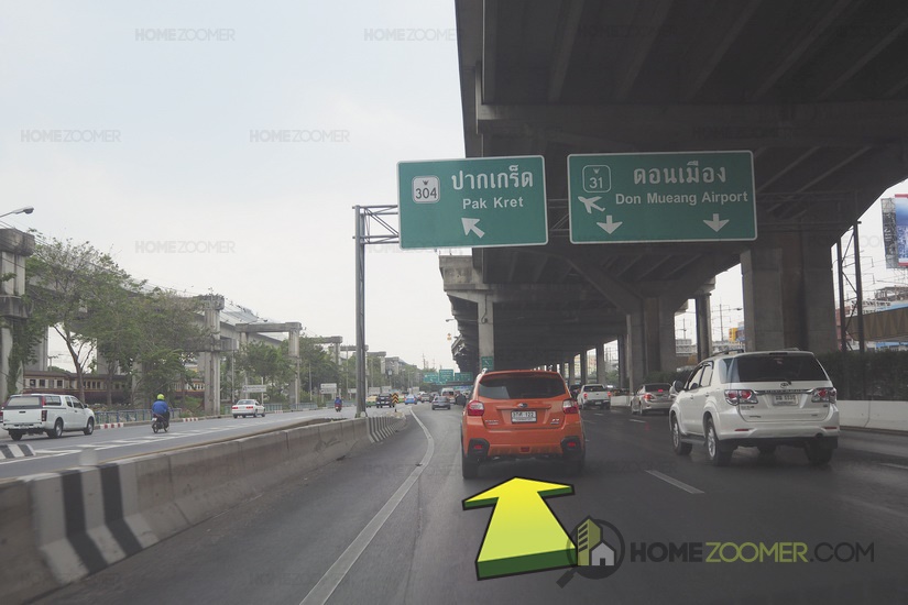 Brown Condo phaholyothin 67