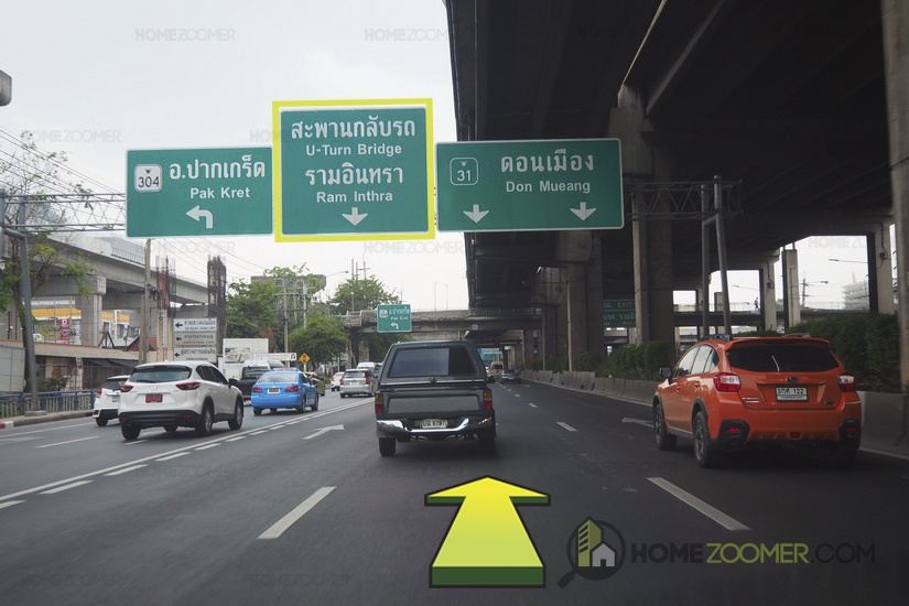 Brown Condo phaholyothin 67