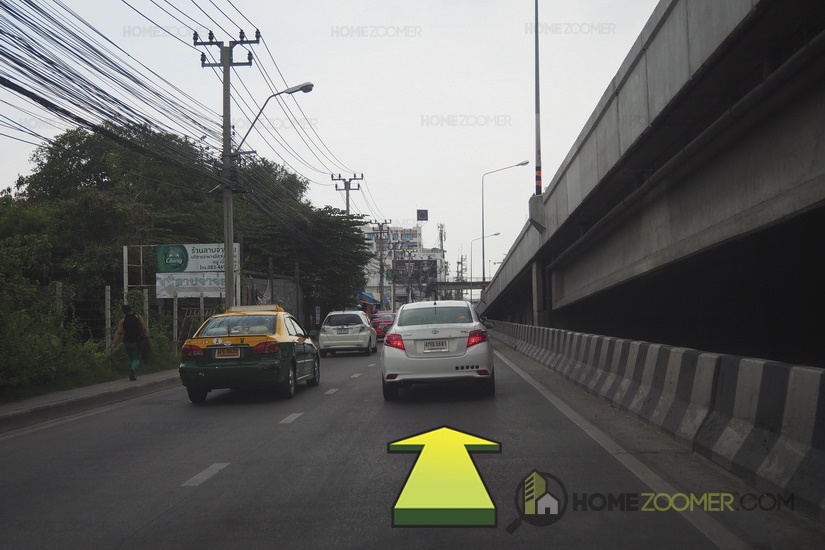 Brown Condo phaholyothin 67