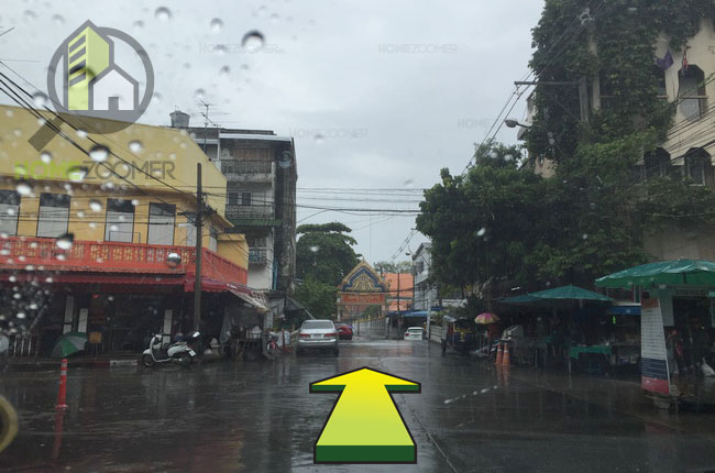 ทาวน์โฮม Casa City Sukhumvit Samutprakan