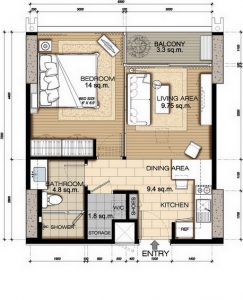 Circle Living Prototype
