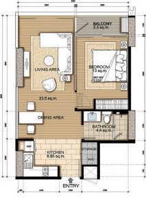 Circle Living Prototype