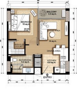Circle Living Prototype