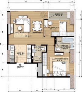 Circle Living Prototype