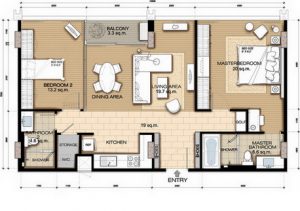 Circle Living Prototype