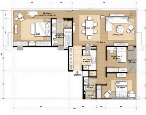 Circle Living Prototype