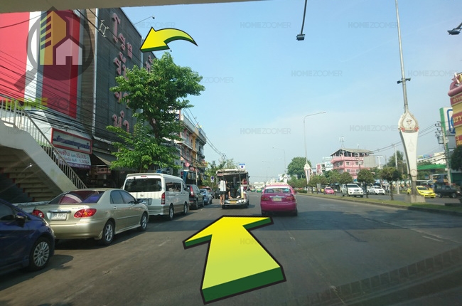 The Cube Plus Minburi