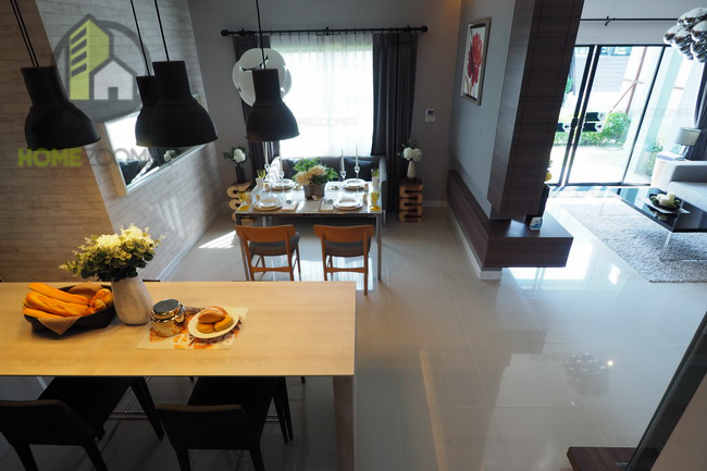บ้านเดี่ยว ดีไลท์ วงแหวนฯ – วัชรพล