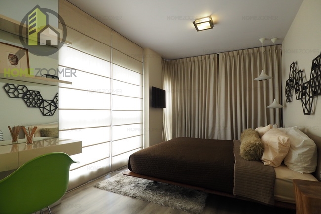 DoubleLake Condominium Muang Thong Thani