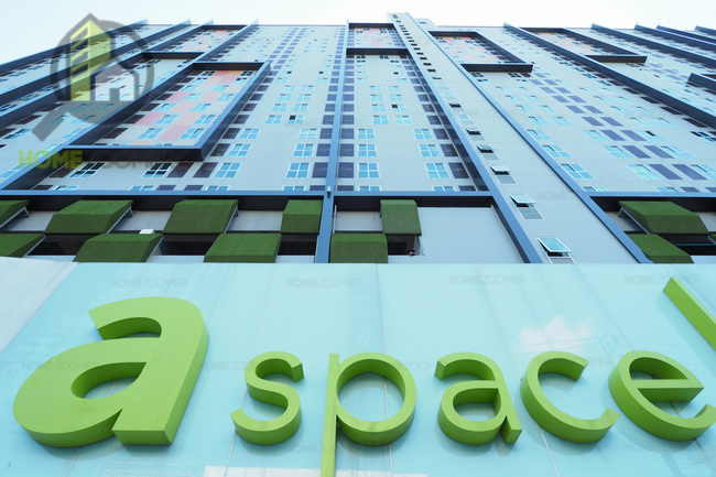 A Space ME Bangna