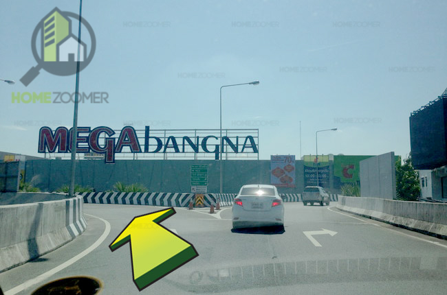 A Space ME Bangna