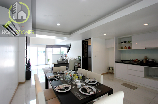 รีวิวทาวน์โฮม Kasa Deva Sathorn-Kalapaphruek
