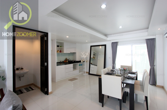 รีวิวทาวน์โฮม Kasa Deva Sathorn-Kalapaphruek