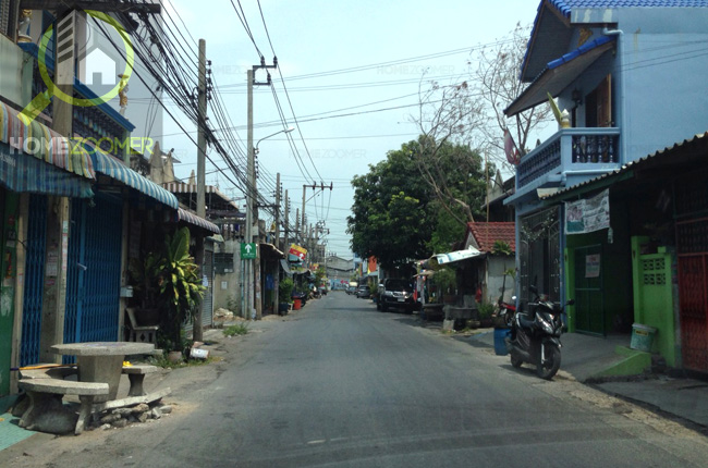 รีวิวทาวน์โฮม Kasa Deva Sathorn-Kalapaphruek