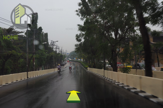 Lumpini Ville Ratburana-Riverview 2