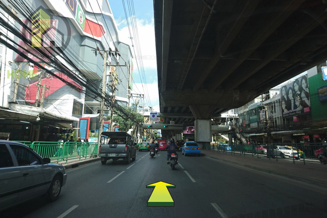 Lib Ramkhamhaeng 43/1 