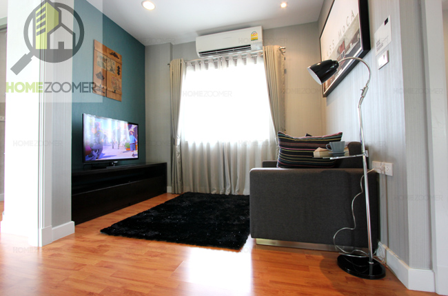 บ้านเดี่ยว ไลฟ์ บางกอก บูเลอวาร์ด พระราม 5