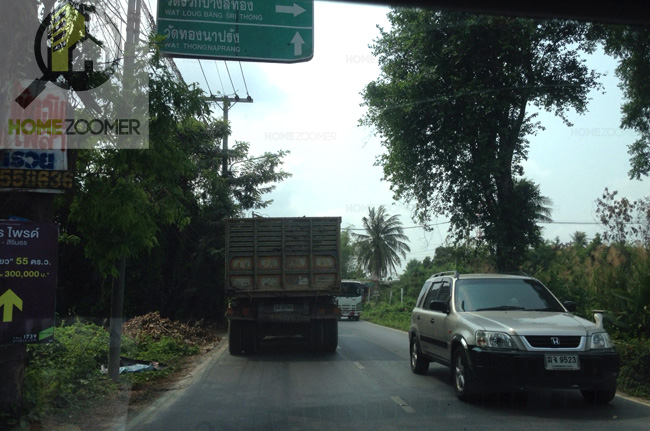 บ้านเดี่ยว ไลฟ์ บางกอก บูเลอวาร์ด พระราม 5