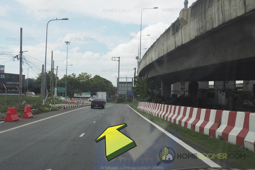 คอนโด Niche id @ Pakkret Station (โครงการ นิช ไอดี @ ปากเกร็ด สเตชั่น)