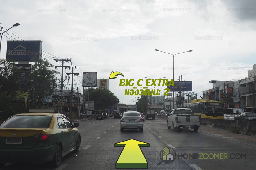 คอนโด Niche id @ Pakkret Station (โครงการ นิช ไอดี @ ปากเกร็ด สเตชั่น)
