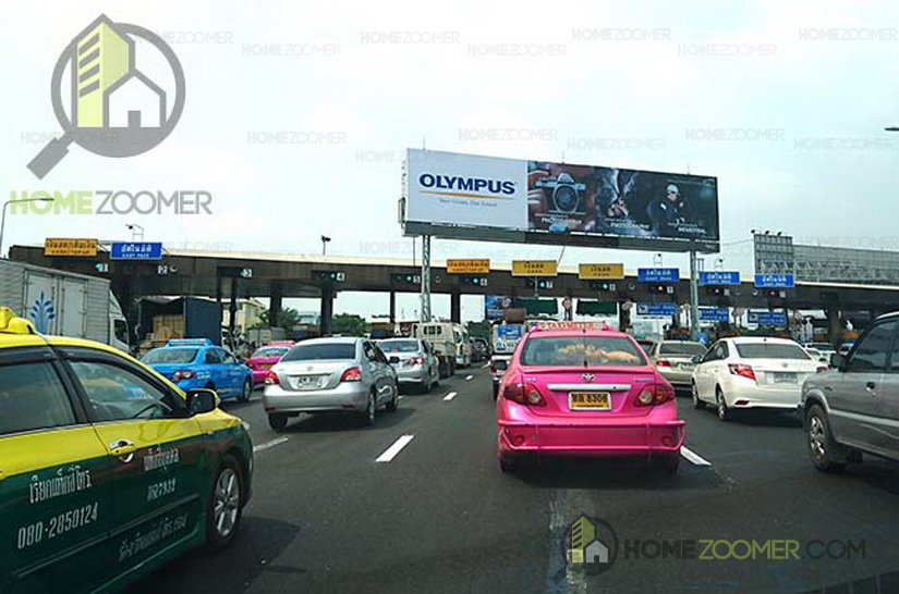 คอนโด Niche id @ Pakkret Station (โครงการ นิช ไอดี @ ปากเกร็ด สเตชั่น)