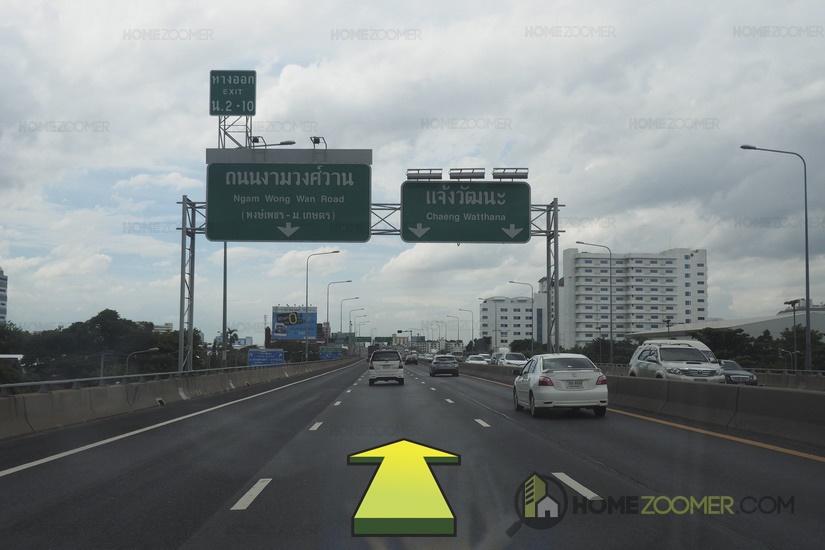 คอนโด Niche id @ Pakkret Station (โครงการ นิช ไอดี @ ปากเกร็ด สเตชั่น)