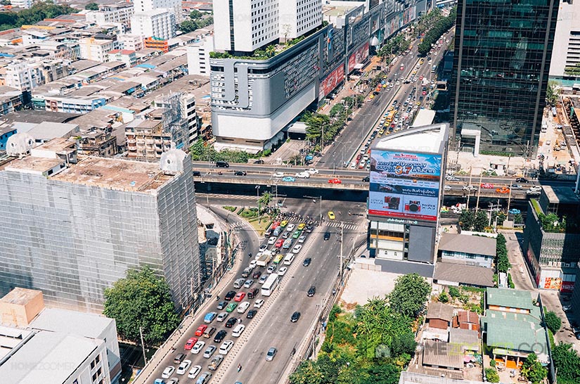 ASHTON ASOKE – RAMA 9