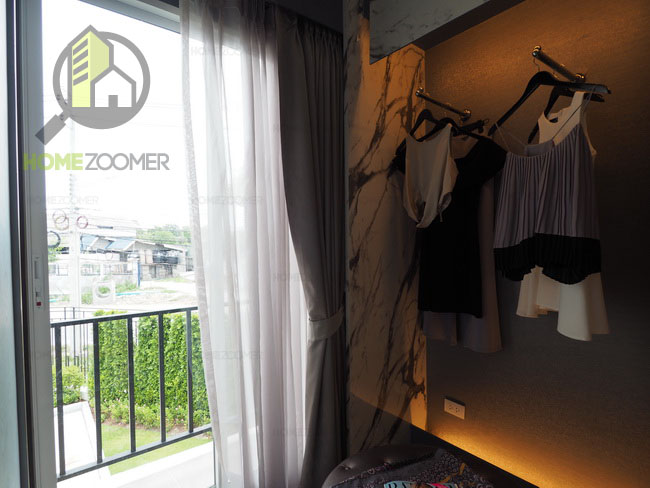 ทาวน์โฮม Pleno Ratchapruek Rama5