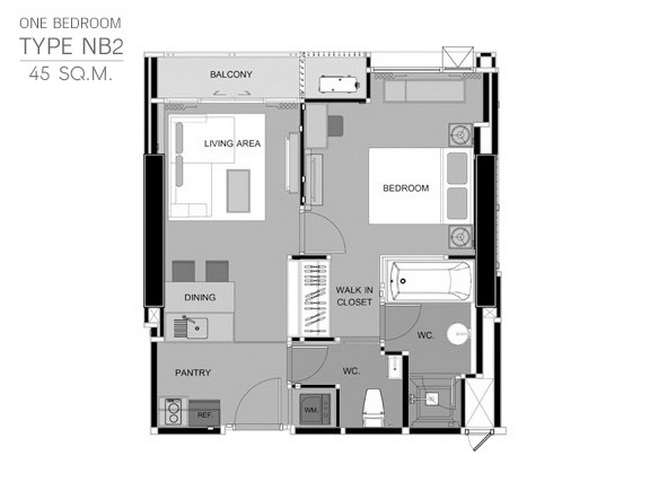 RHYTHM Sathorn21