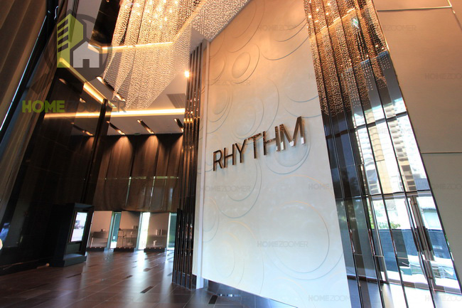 RHYTHM Sathorn21