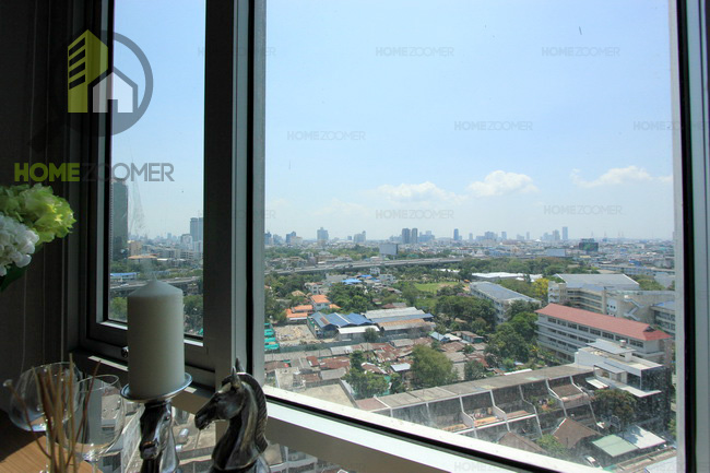 RHYTHM Sathorn21